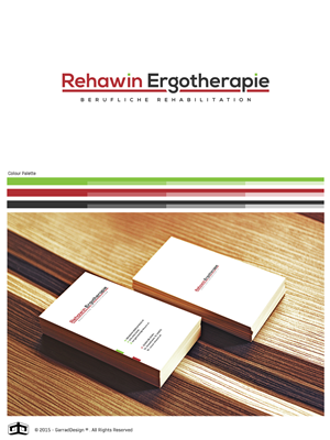 Logo-Design von garrad für dieses Projekt | Design: #5799084