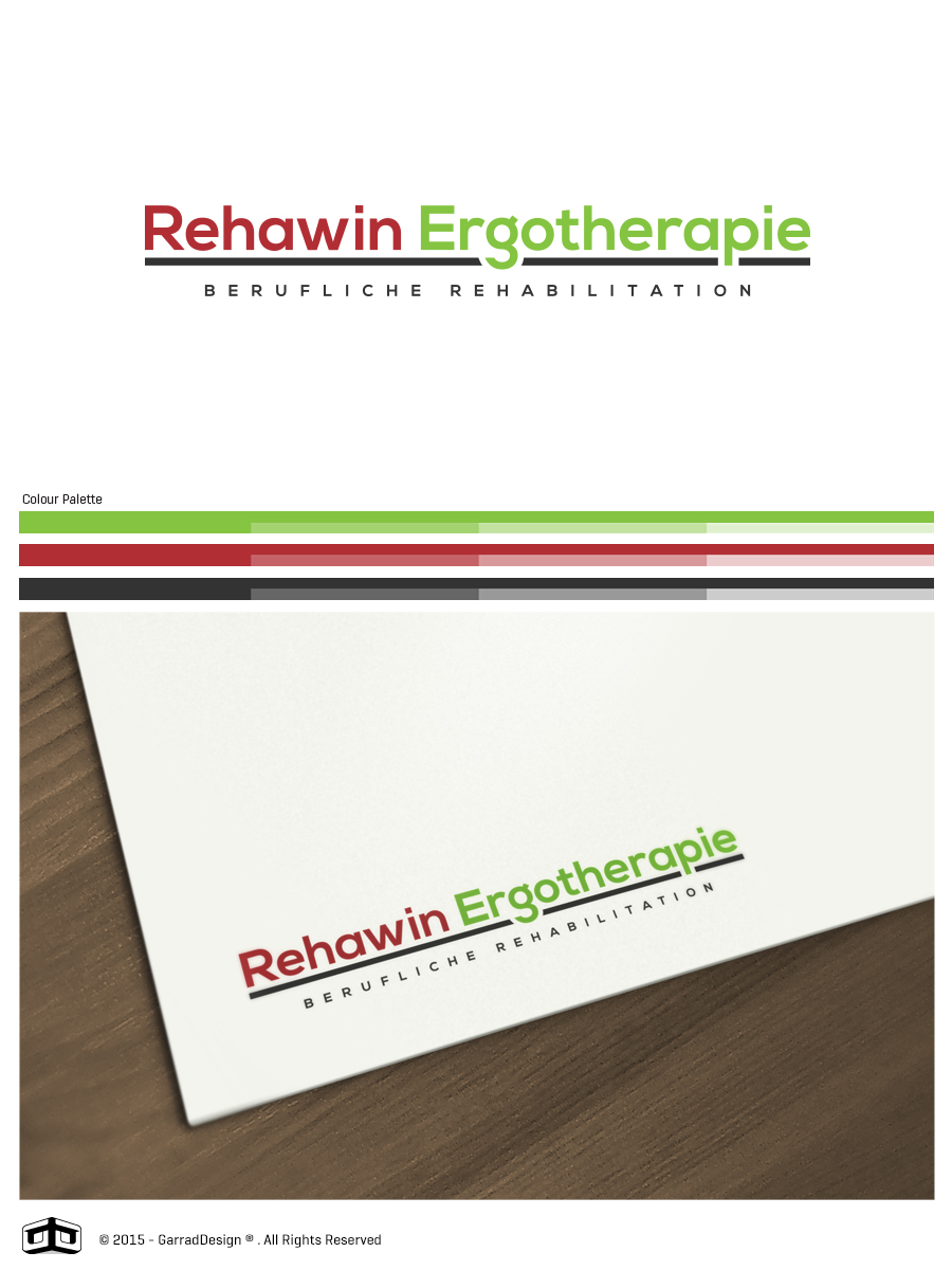 Logo Design by garrad for this project | Design #5799116