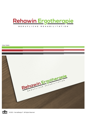 Logo-Design von garrad für dieses Projekt | Design: #5799116