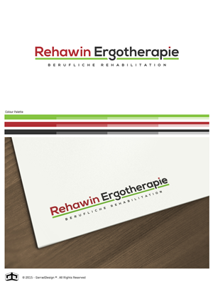 Logo-Design von garrad für dieses Projekt | Design: #5799122