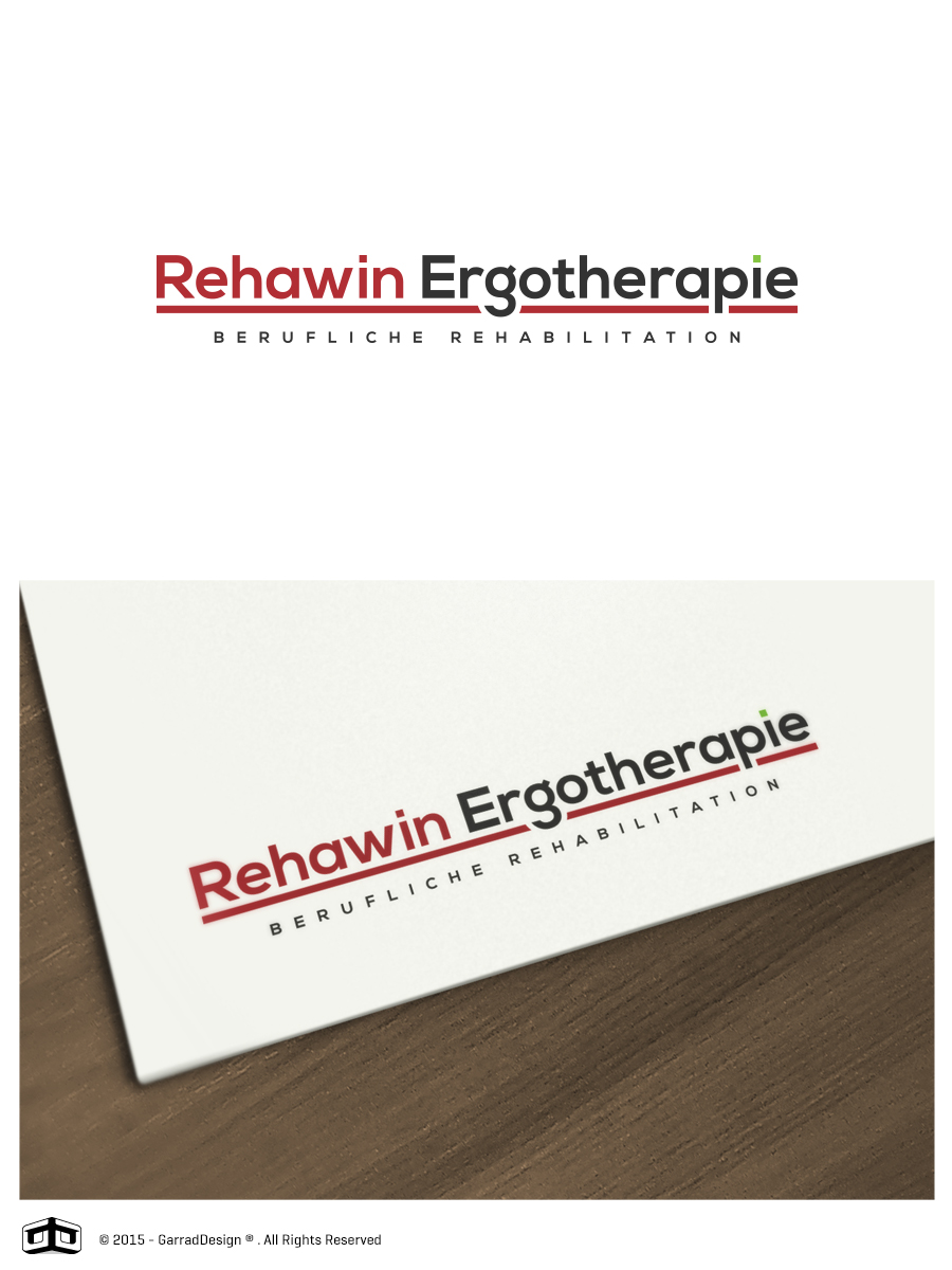 Logo-Design von garrad für dieses Projekt | Design #5806085