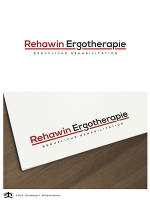 Logo-Design von garrad für dieses Projekt | Design: #5806085
