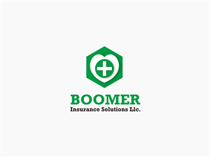 I don't necessarily need a text, but the company name or initials within the logo might be good | Logo Design by peter