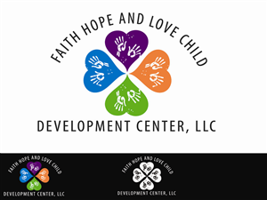 Logo Design by Christine Truter for this project | Design: #296906