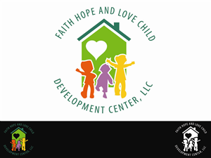 Logo Design by Christine Truter for this project | Design: #297057
