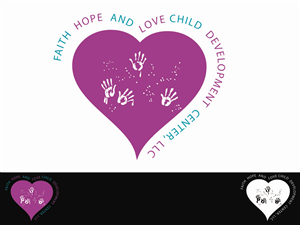 Logo Design by Christine Truter for this project | Design: #297060
