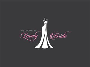 178 Masculine Professional Wedding Logo Designs for Wedding dresses ...