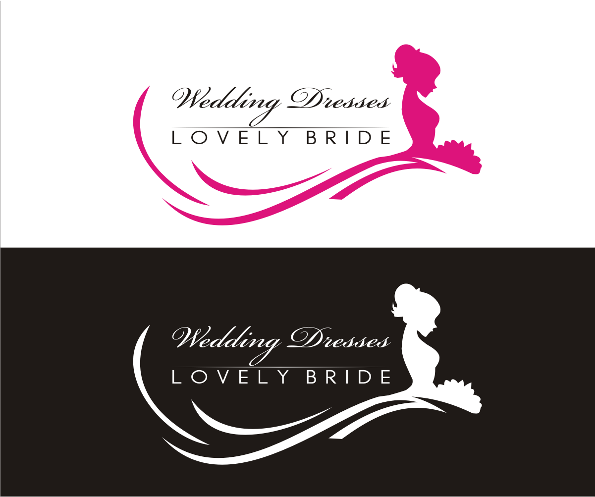 Logo Design by T I K H E - L M W for this project | Design #5689415