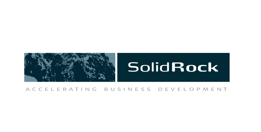Diseño de Logo por davidchristensen para SolidRock AS | Diseño #5740666
