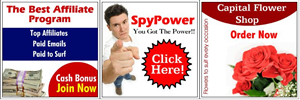 Banner Ad Design by nishantha