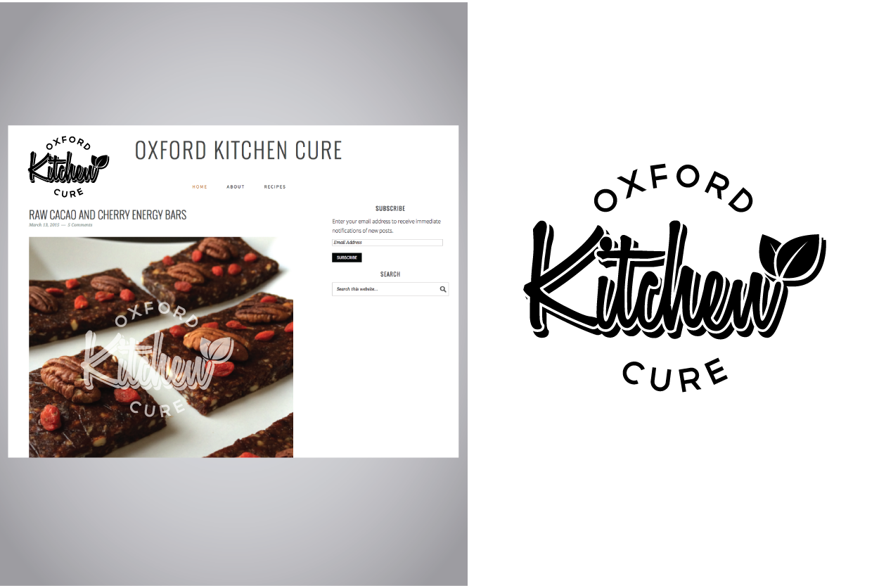 Logo Design by Mandy Illustrator for this project | Design #5691375