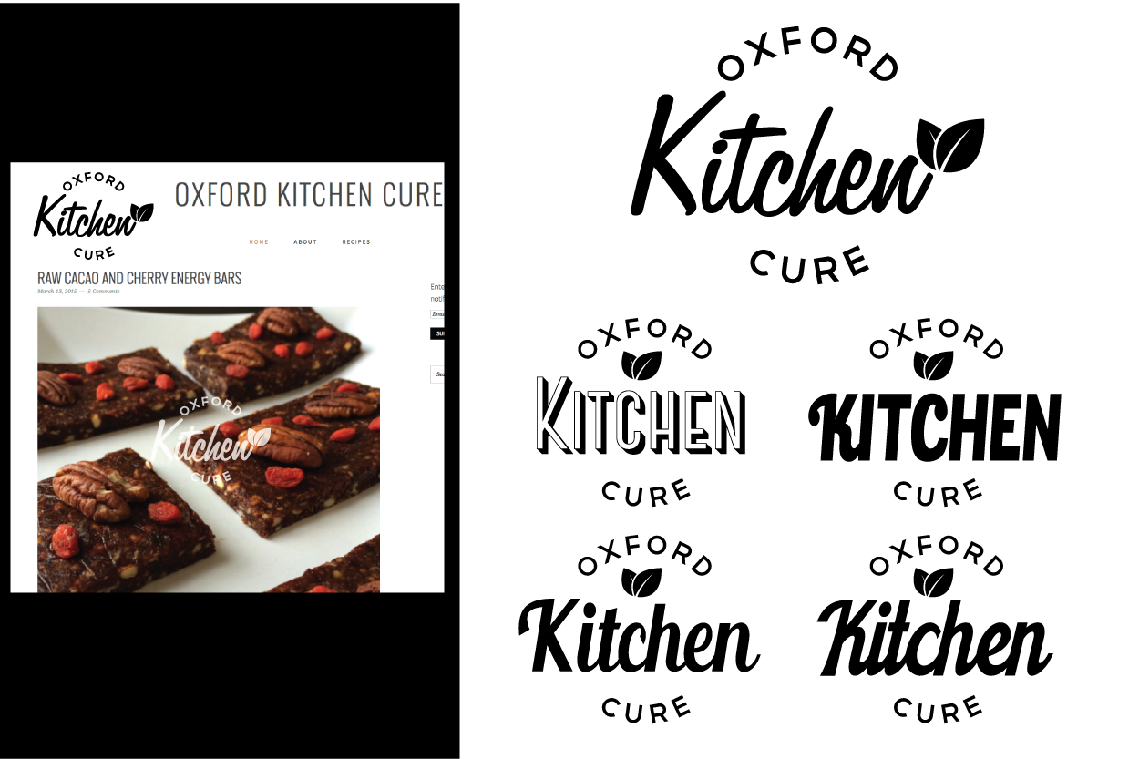 Logo Design by Mandy Illustrator for this project | Design #5704441