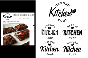 Logo Design by Mandy Illustrator for this project | Design: #5704441