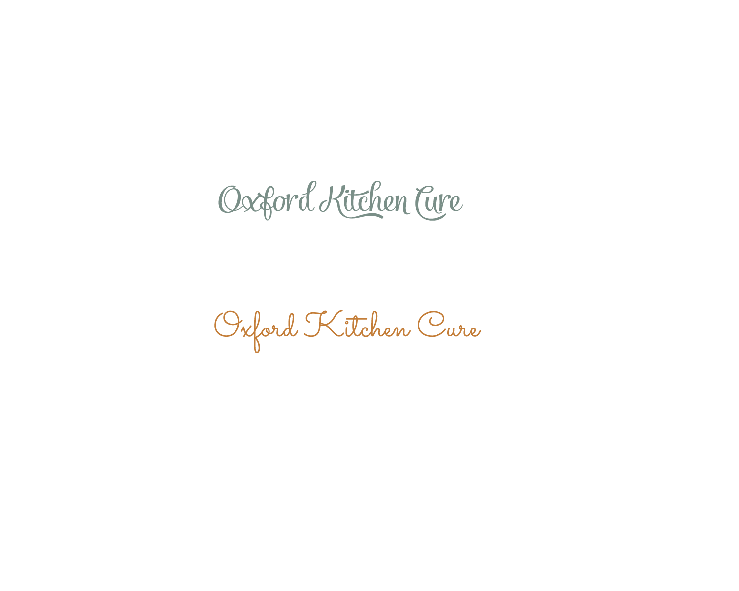 Logo Design by Cherisse for this project | Design #5699462