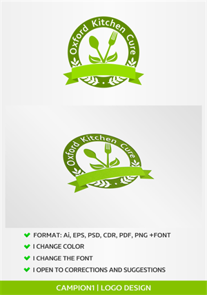 Logo Design by artsterdam for this project | Design: #5692051