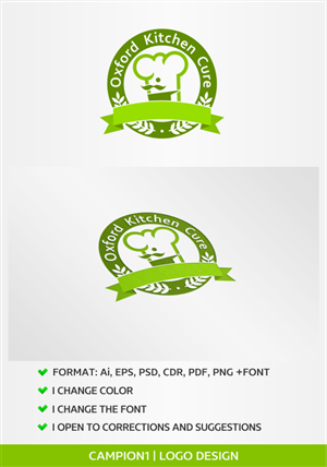 Logo Design by artsterdam for this project | Design: #5692054