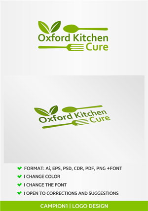 Logo Design by artsterdam for this project | Design: #5692644