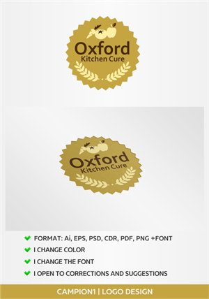 Logo Design by artsterdam for this project | Design: #5692863