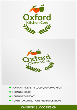 Logo Design by artsterdam for this project | Design: #5692865