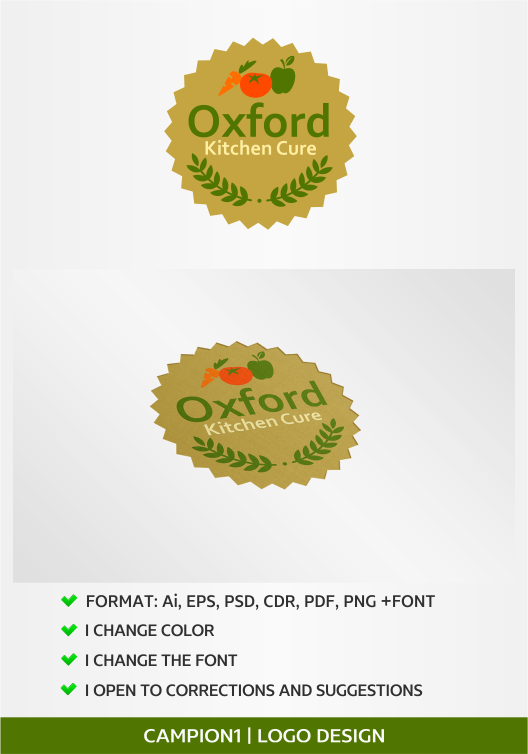 Logo Design by artsterdam for this project | Design #5692868