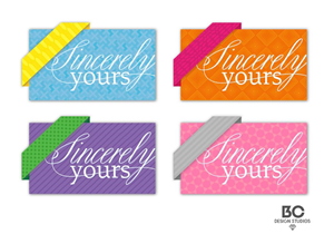 Logo Design by ElizabethBCDesign for this project | Design: #5708472