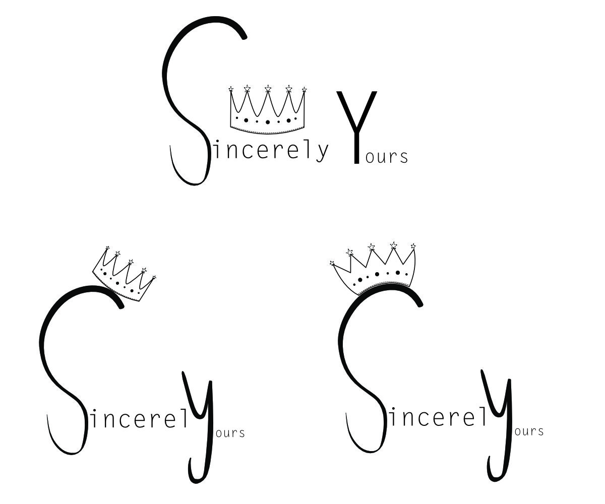 Logo Design by Corina for this project | Design #5800379