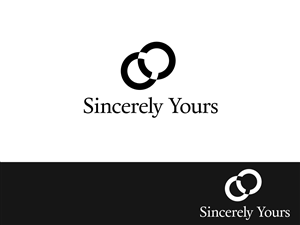 Sincerely Yours | Logo Design by GZ Designs