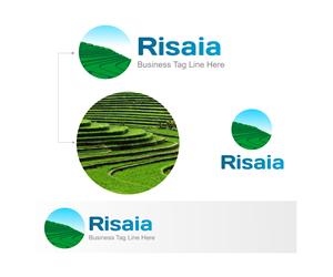 Logo Design by afrozmohammed for Risaia Pte. Ltd.  | Design: #5733189