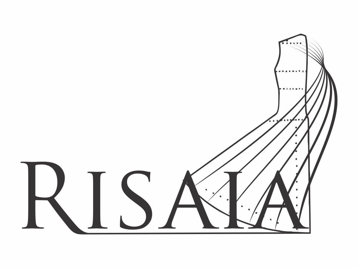 Logo Design by Hparra for Risaia Pte. Ltd.  | Design #5711488
