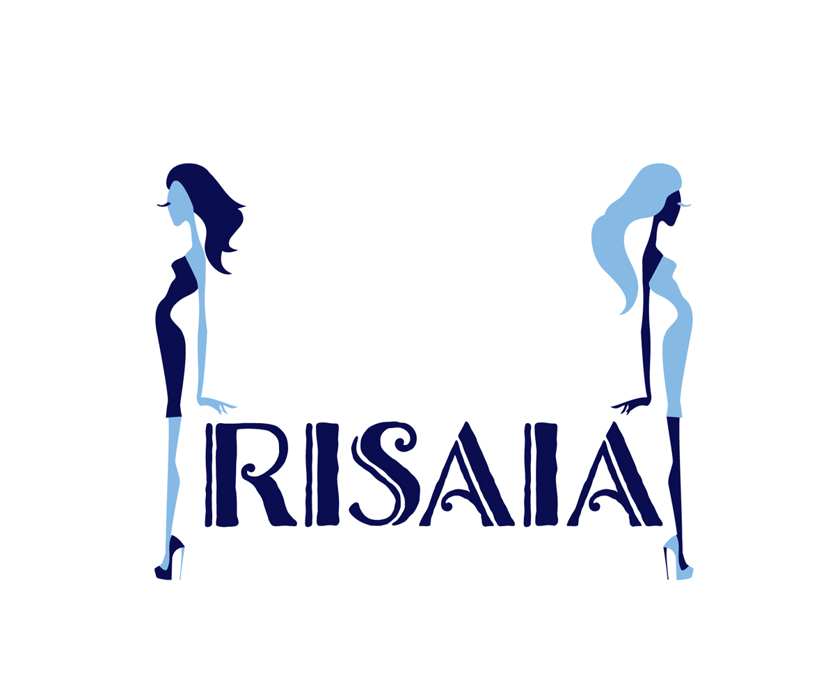 Logo Design by elpisk for Risaia Pte. Ltd.  | Design #5770364