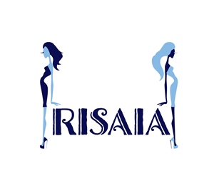 Logo Design by elpisk for Risaia Pte. Ltd.  | Design: #5770364