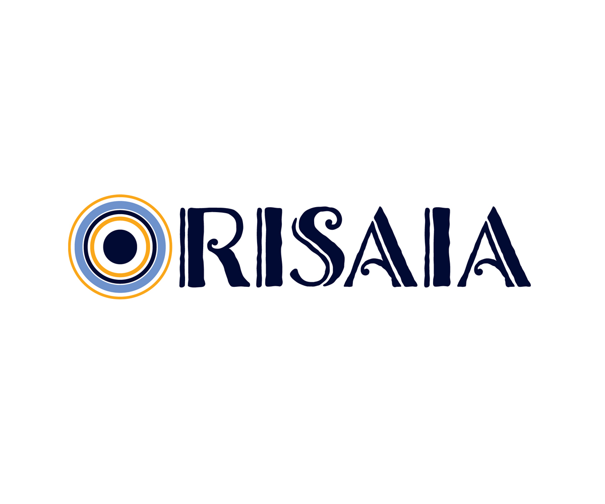 Diseño de Logo por elpisk para Risaia Pte. Ltd.  | Diseño #5778355
