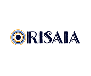 Logo Design by elpisk for Risaia Pte. Ltd.  | Design: #5778355