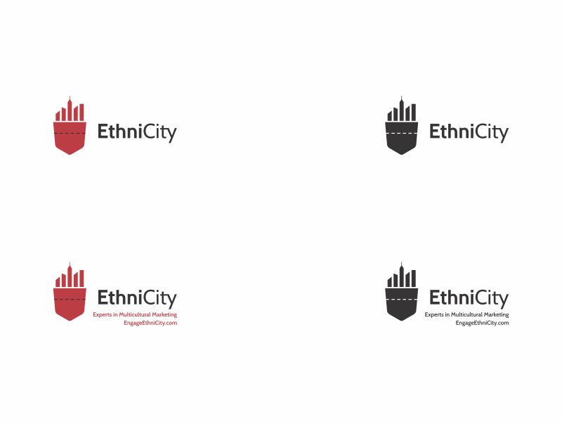 Logo-Design von Sumedi für EthniCity | Design #1566292