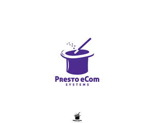 Diseño de Logo por MrBranding para Presto eCom Systems, Inc. | Diseño: #5720870