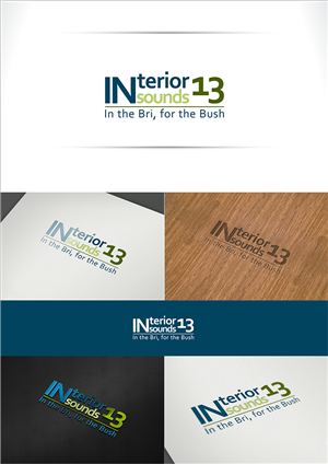 Logo Design by Dalibor Pajic for this project | Design: #1566600