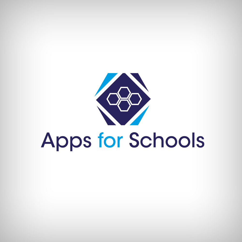 Logo Design by Bonaro Designs for Apps for Schools | Design #1592460
