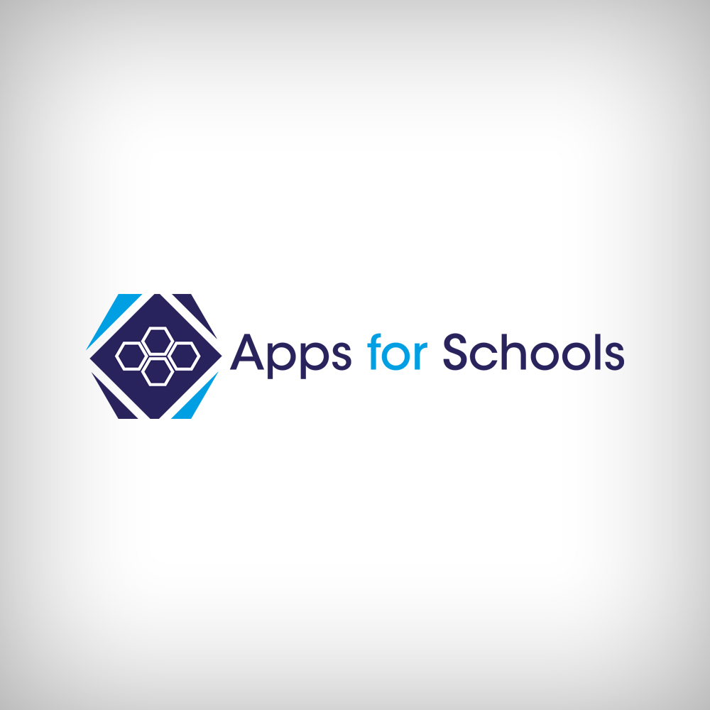 Logo Design by Bonaro Designs for Apps for Schools | Design #1592462