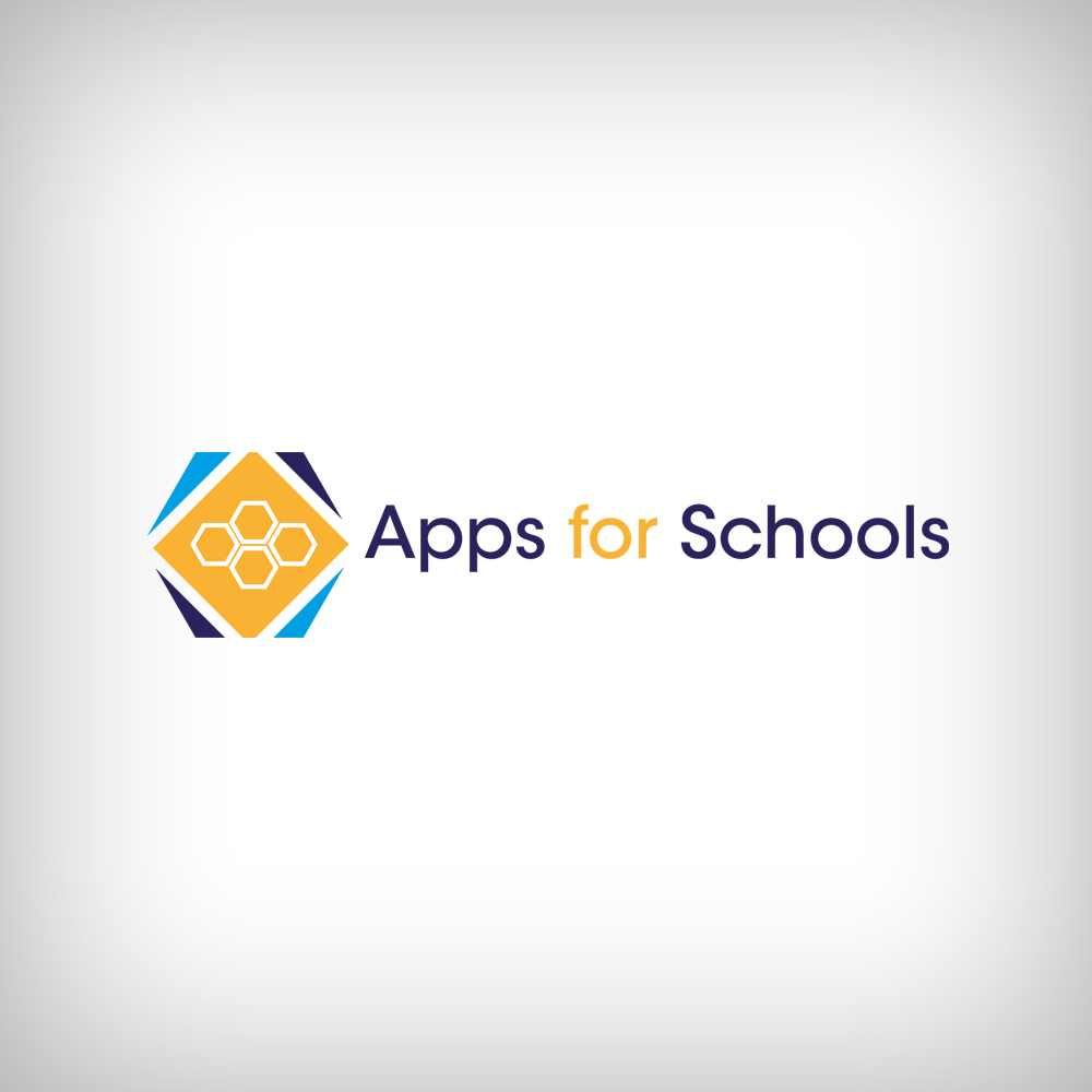 Logo Design by Bonaro Designs for Apps for Schools | Design #1592464