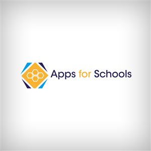 Logo Design by Bonaro Designs for Apps for Schools | Design: #1592464
