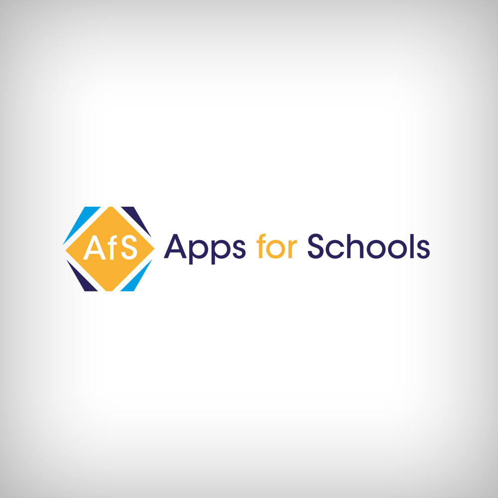 Logo Design by Bonaro Designs for Apps for Schools | Design #1593568