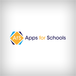 Logo Design by Bonaro Designs for Apps for Schools | Design: #1593568