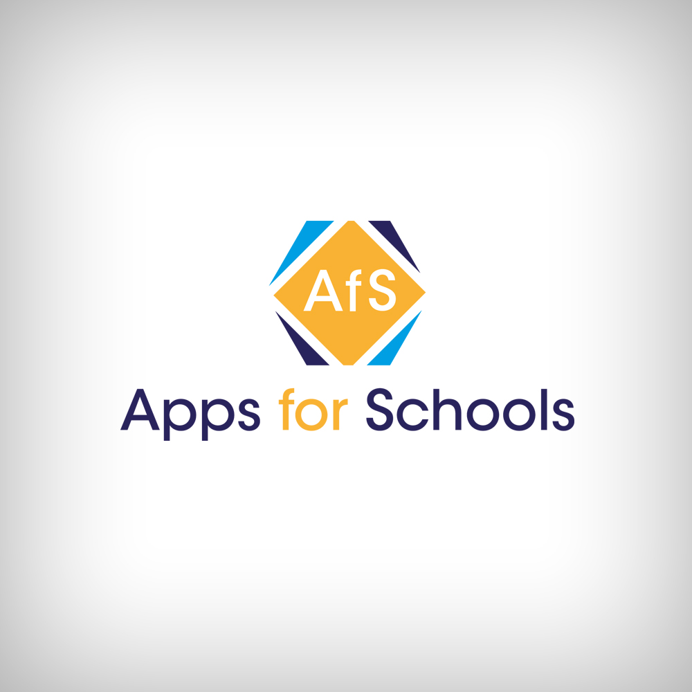 Logo Design by Bonaro Designs for Apps for Schools | Design #1593570
