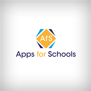 Logo Design by Bonaro Designs for Apps for Schools | Design: #1593570