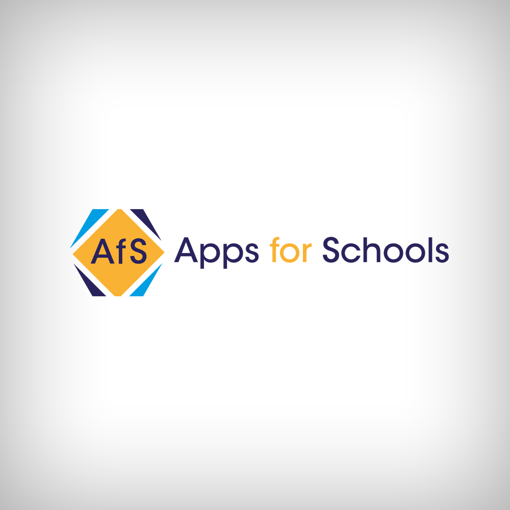 Logo Design by Bonaro Designs for Apps for Schools | Design #1593573