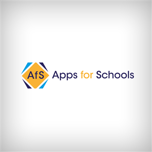 Logo Design by Bonaro Designs for Apps for Schools | Design: #1593573