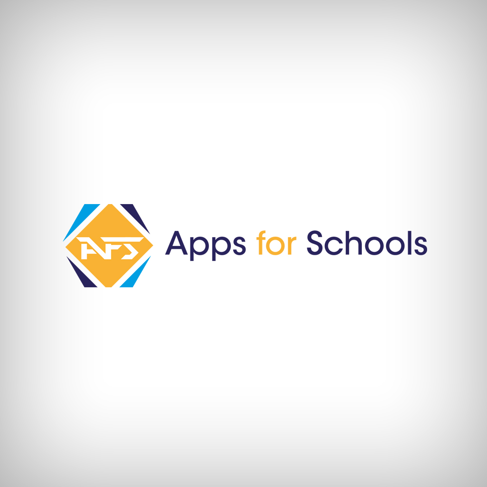 Logo Design by Bonaro Designs for Apps for Schools | Design #1598132