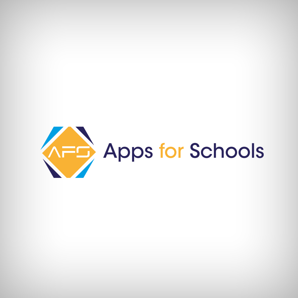 Logo Design by Bonaro Designs for Apps for Schools | Design #1598133