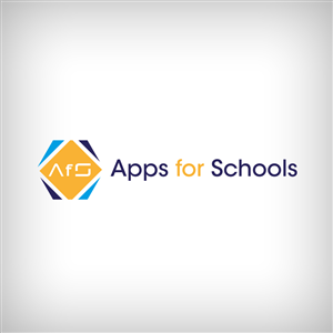 Logo Design by Bonaro Designs for Apps for Schools | Design: #1599679