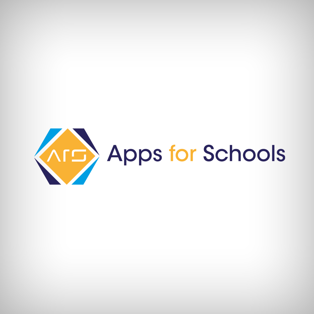Logo Design by Bonaro Designs for Apps for Schools | Design #1604816